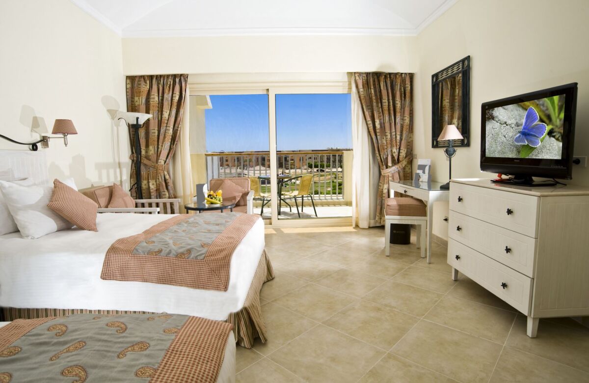 Sentido Crystal Bay Resort