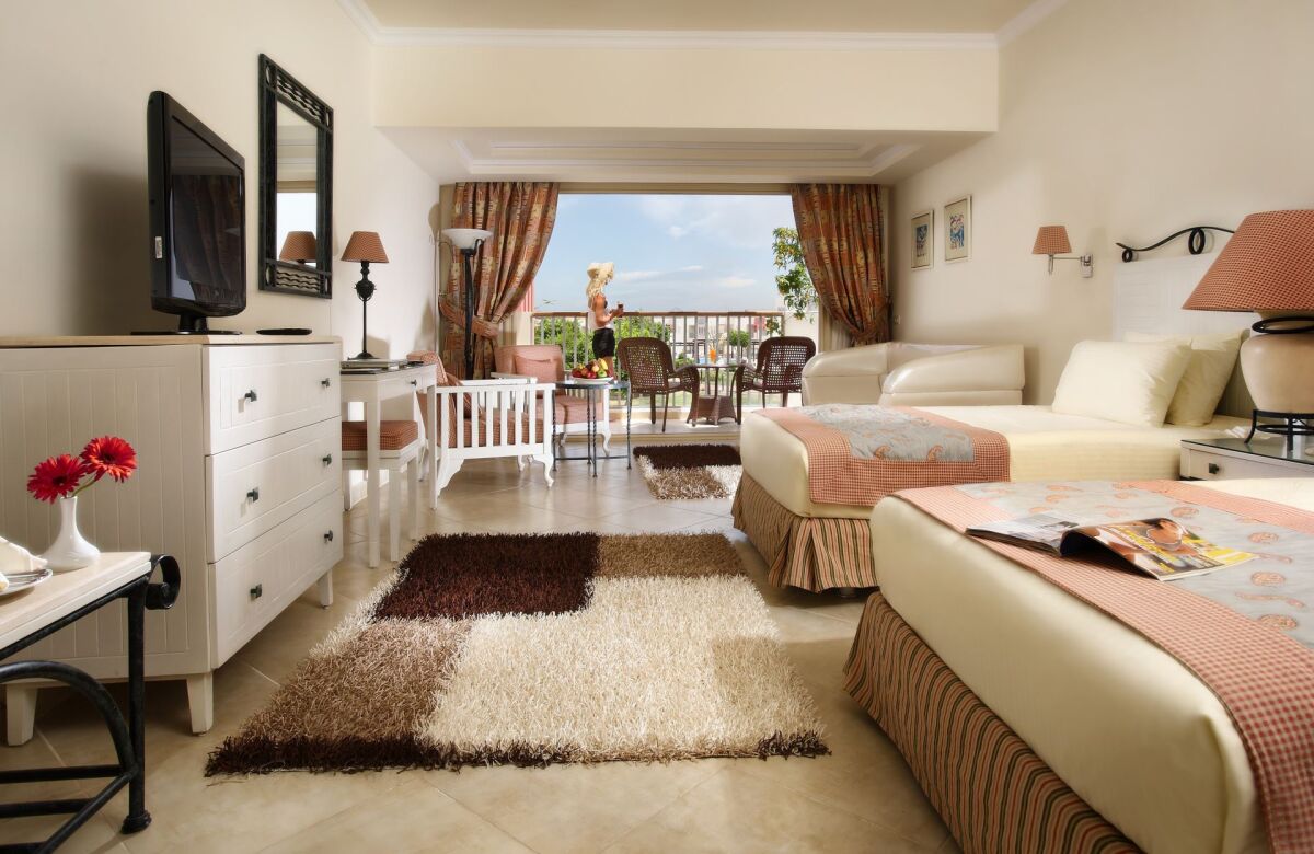 Sentido Crystal Bay Resort
