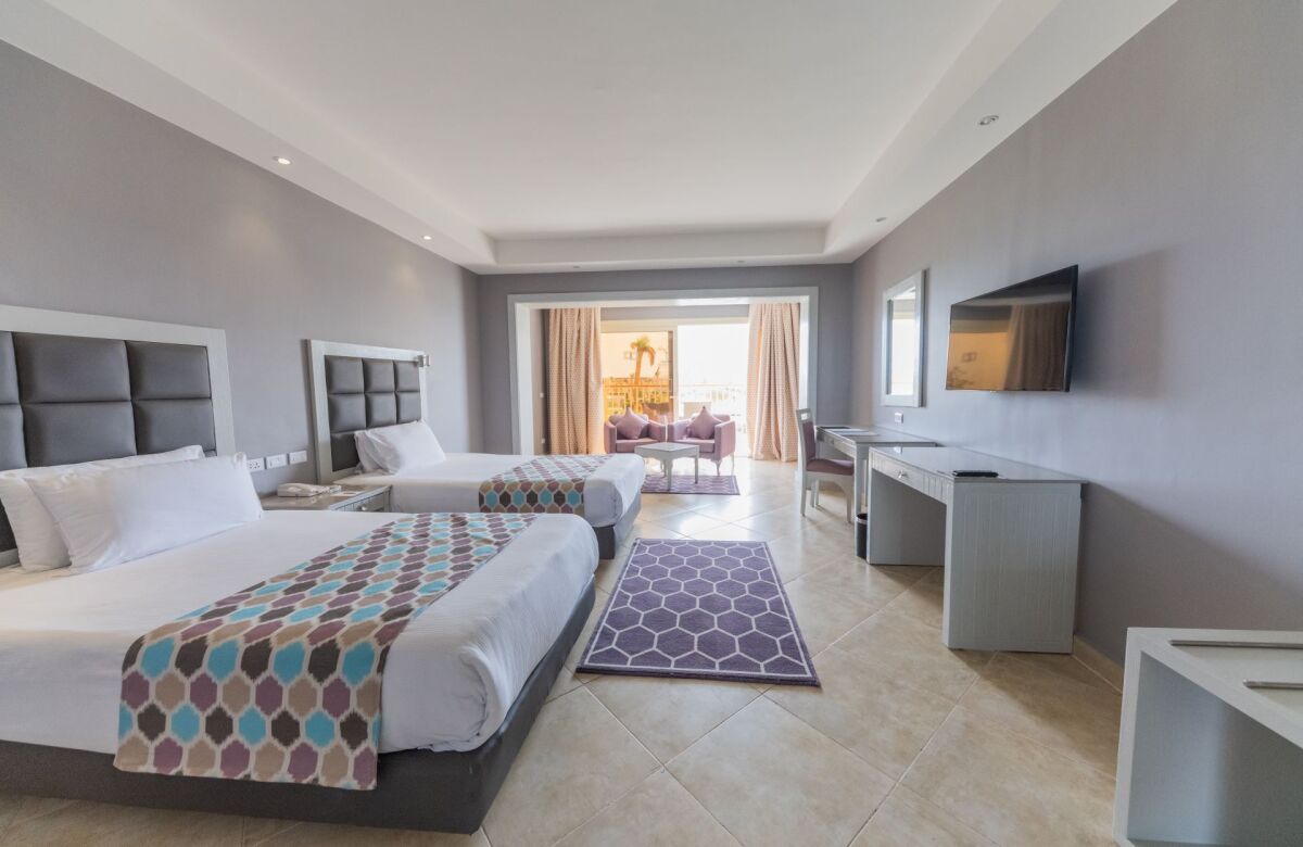 Sentido Crystal Bay Resort