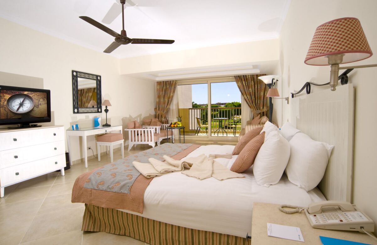 Sentido Crystal Bay Resort