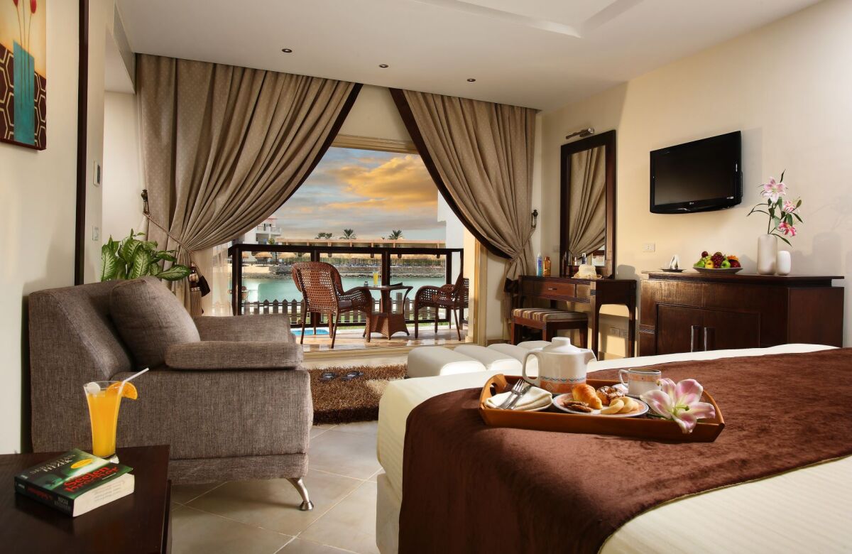 Sentido Crystal Bay Resort