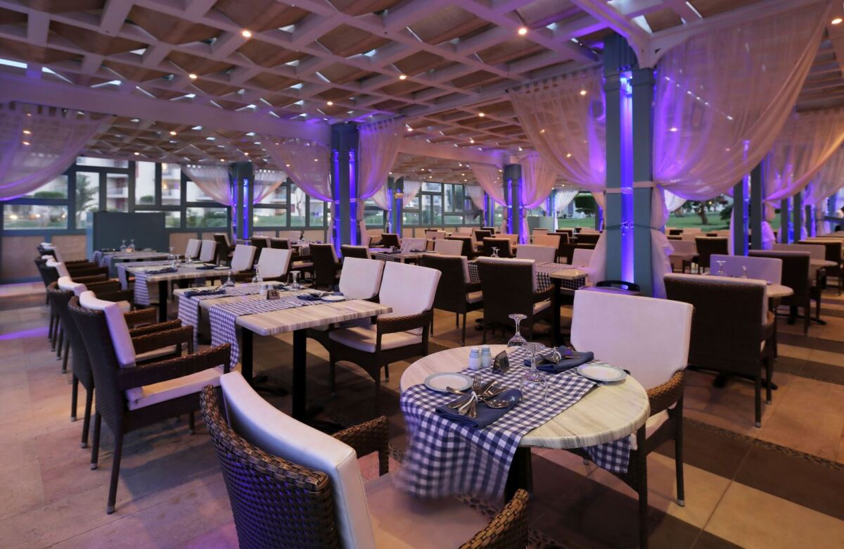 Sentido Crystal Bay Resort