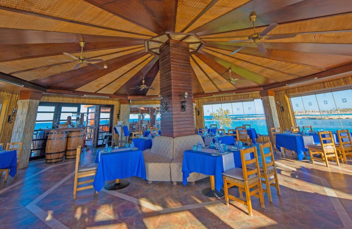 Sentido Crystal Bay Resort