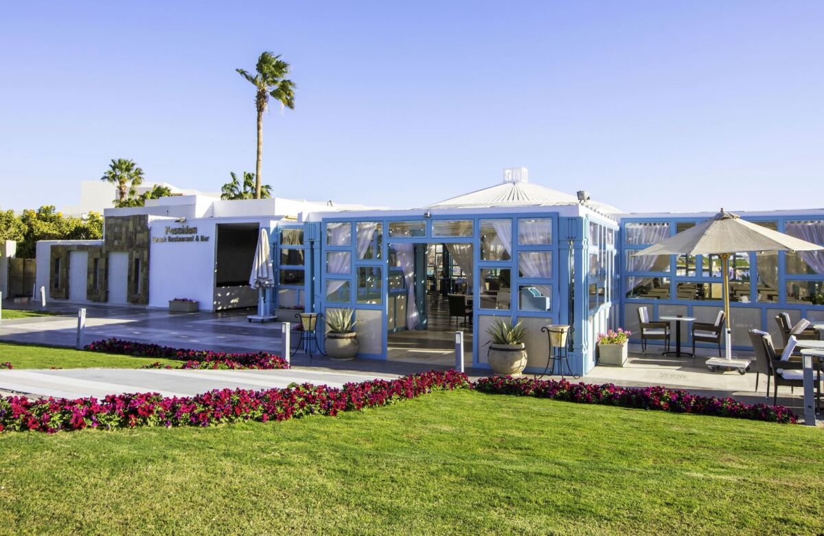Sentido Crystal Bay Resort