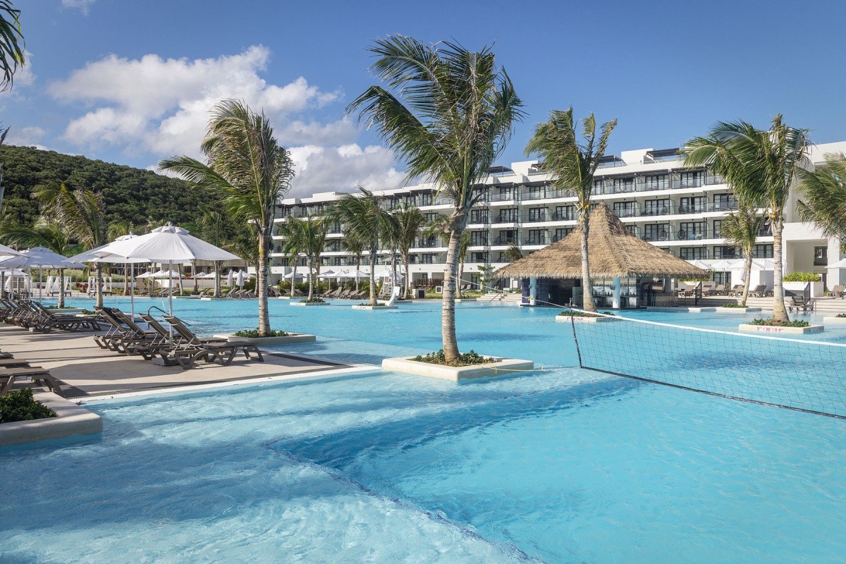 Ocean Eden Bay