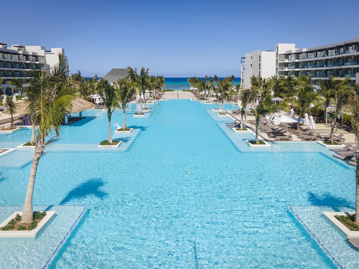 Ocean Eden Bay