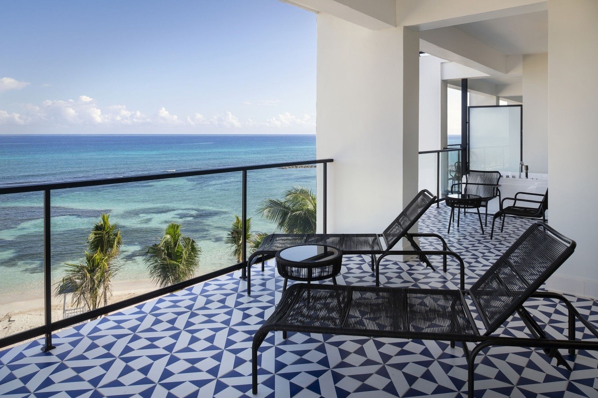 Ocean Eden Bay
