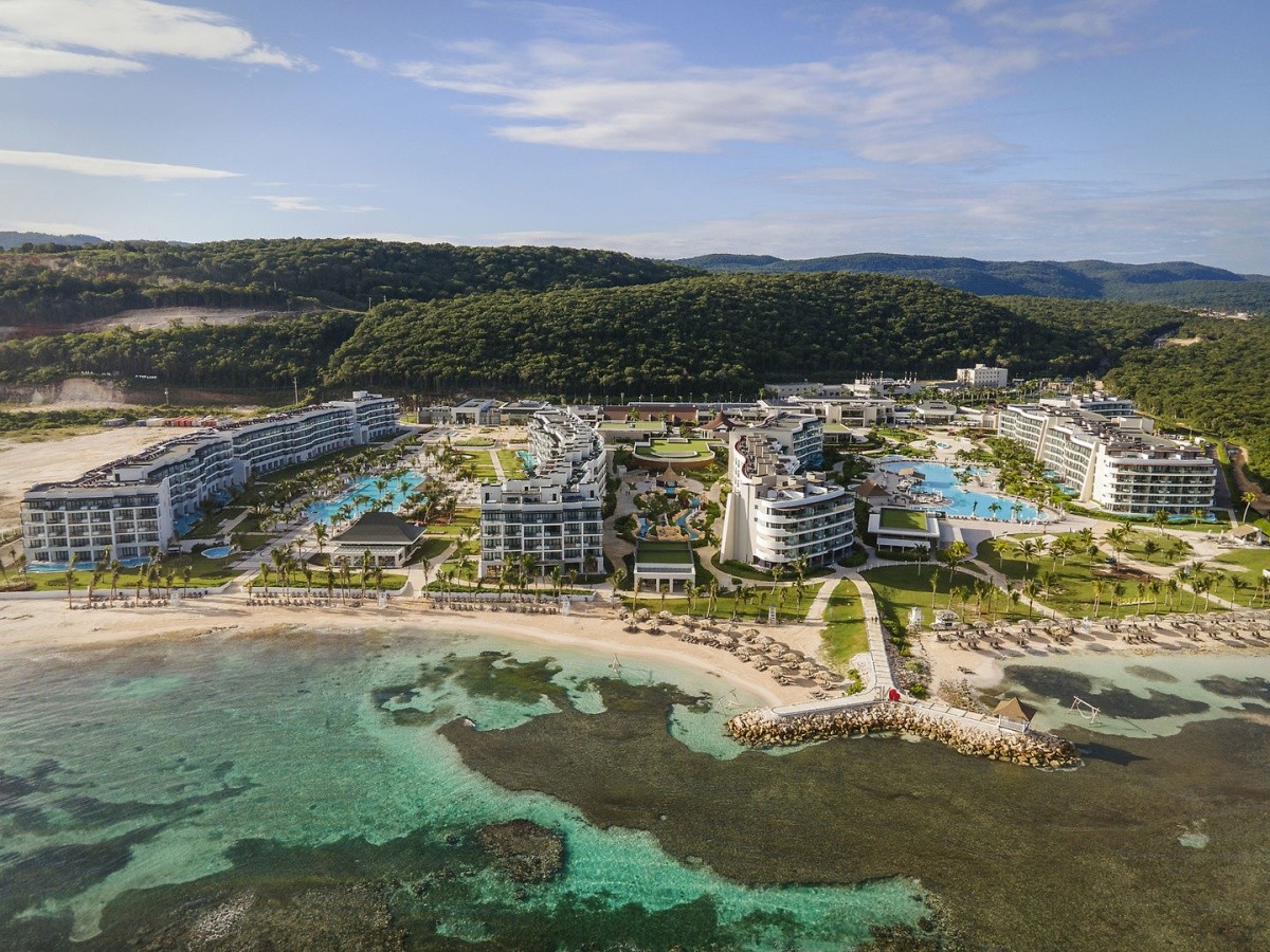 Ocean Eden Bay