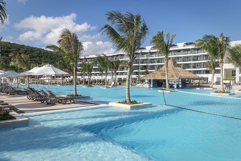 Ocean Eden Bay