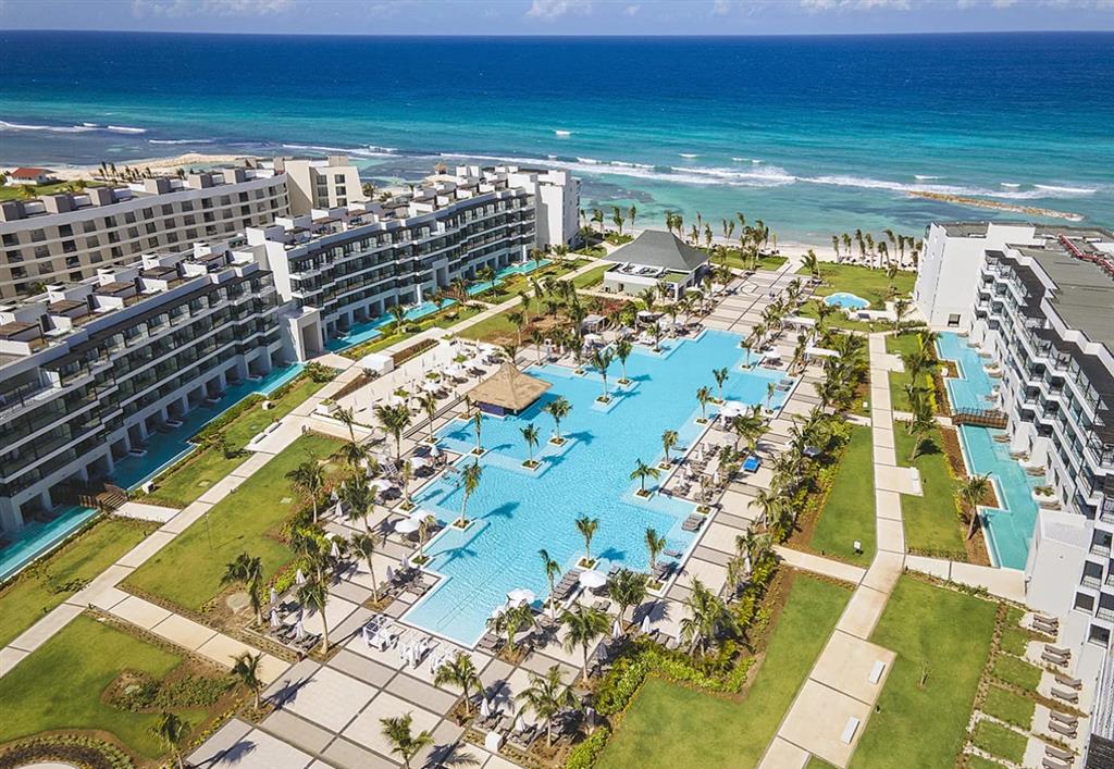 Ocean Eden Bay