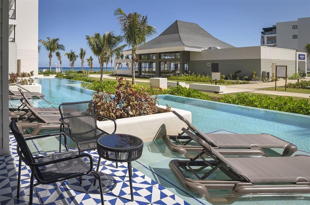 Ocean Eden Bay