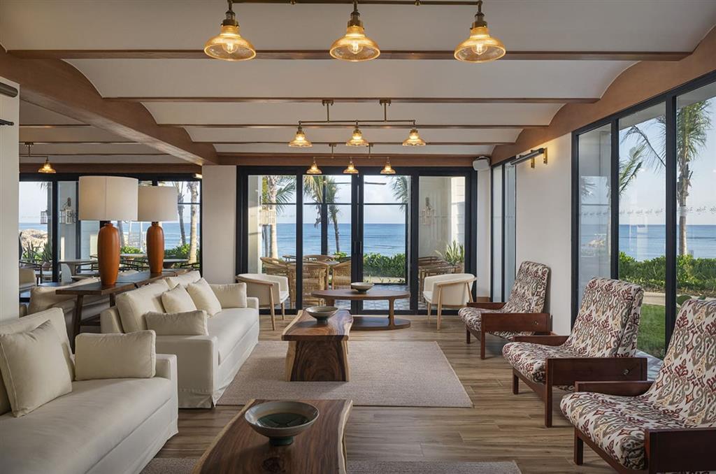 Ocean Eden Bay