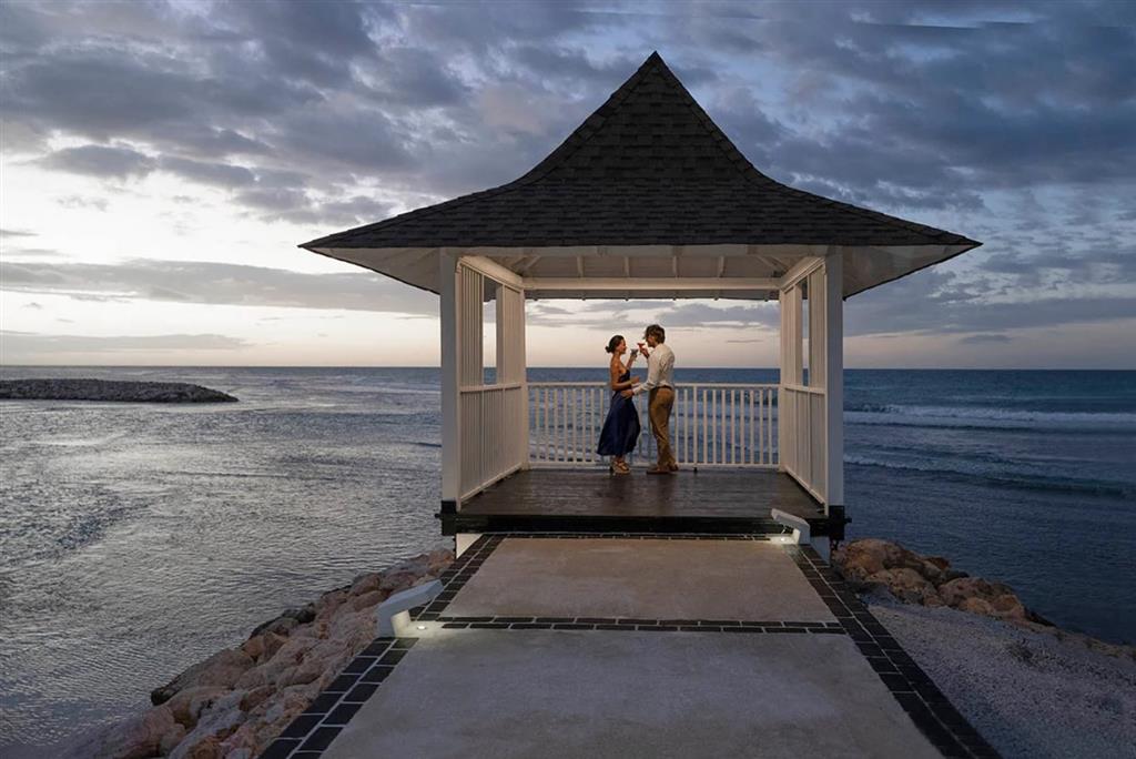 Ocean Eden Bay