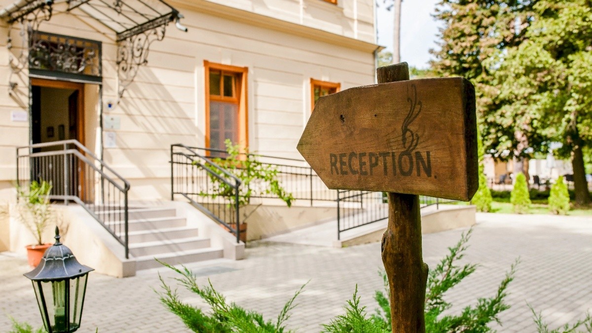 Főnix Medical Wellness Resort