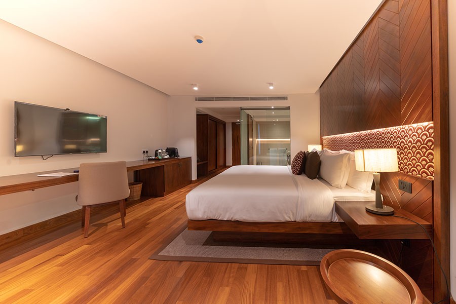 Le Grand Galle By Asia Leisure