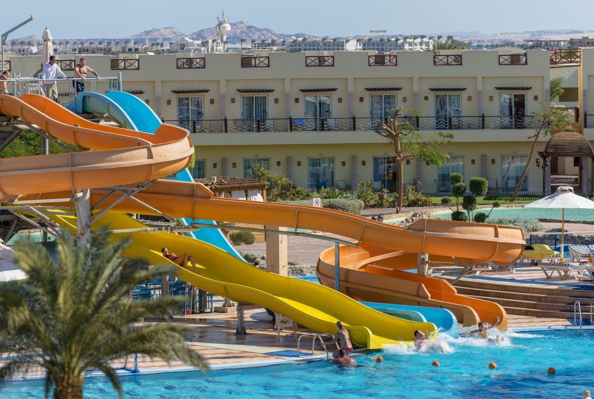 Concorde El Salam Hotel Sharm El Sheikh - Sport