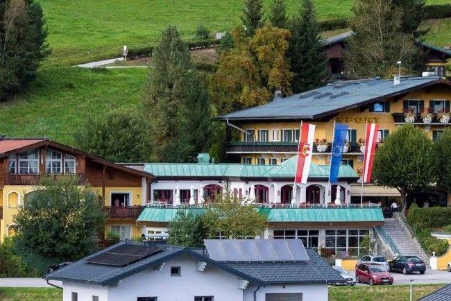 Sporthotel Radstadt