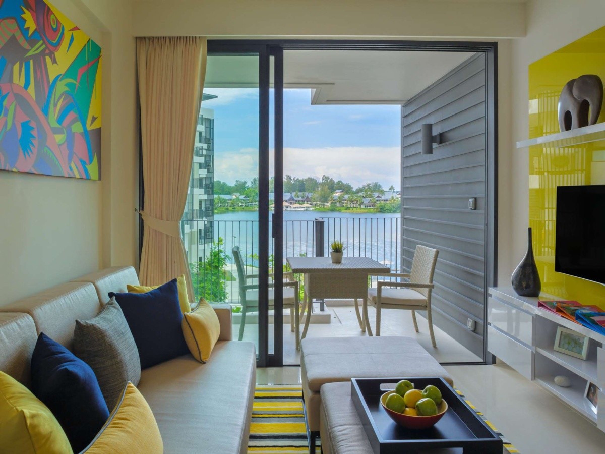 Cassia Phuket