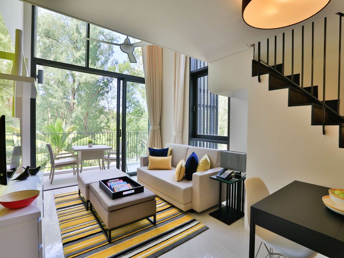 Cassia Phuket