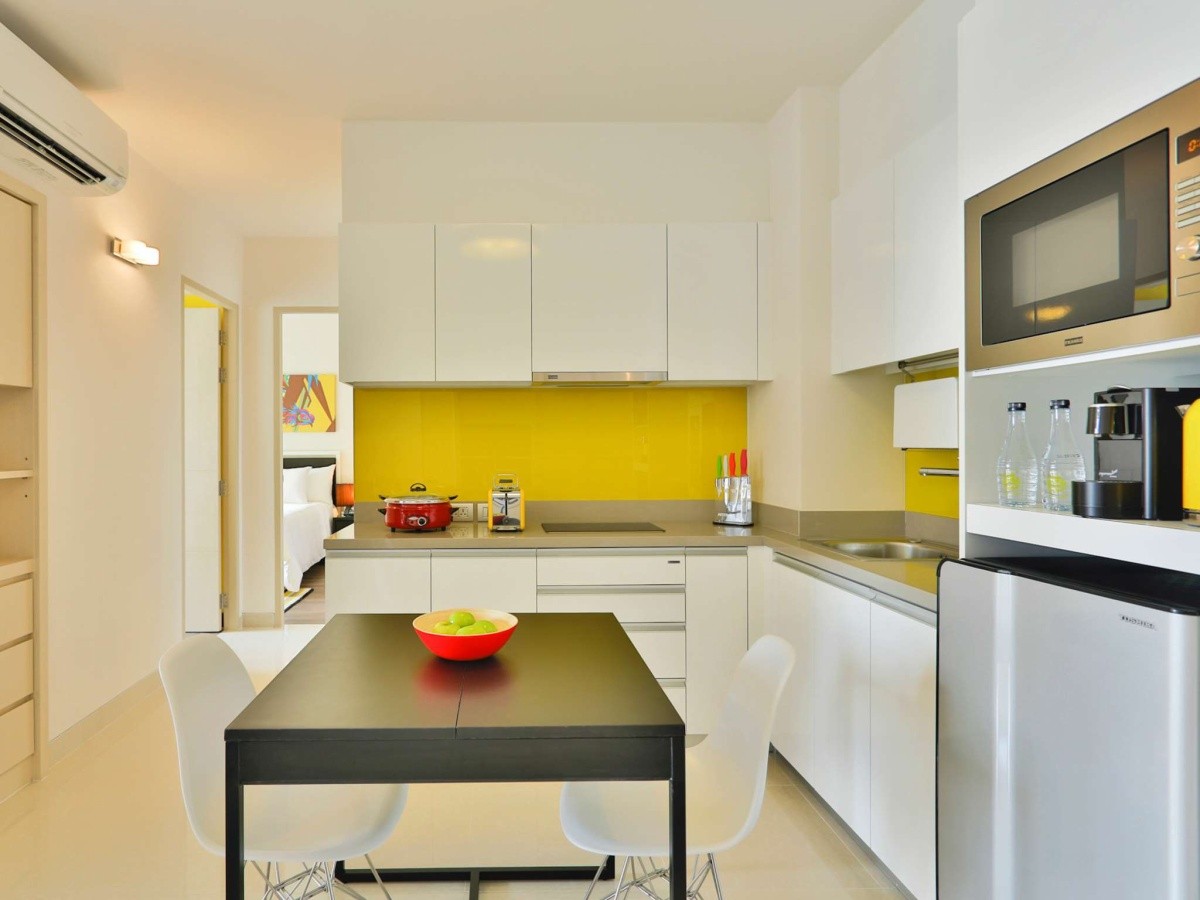 Cassia Phuket
