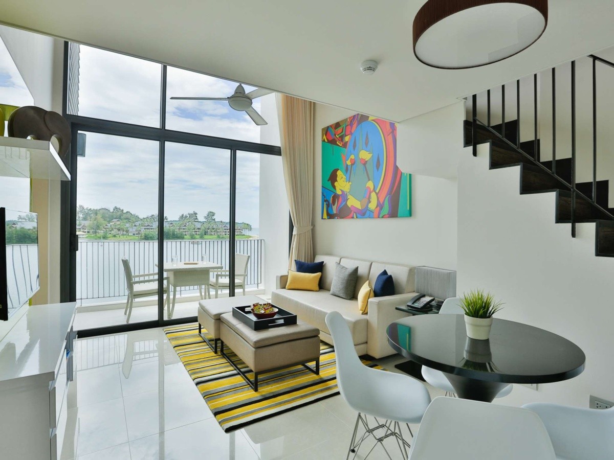 Cassia Phuket