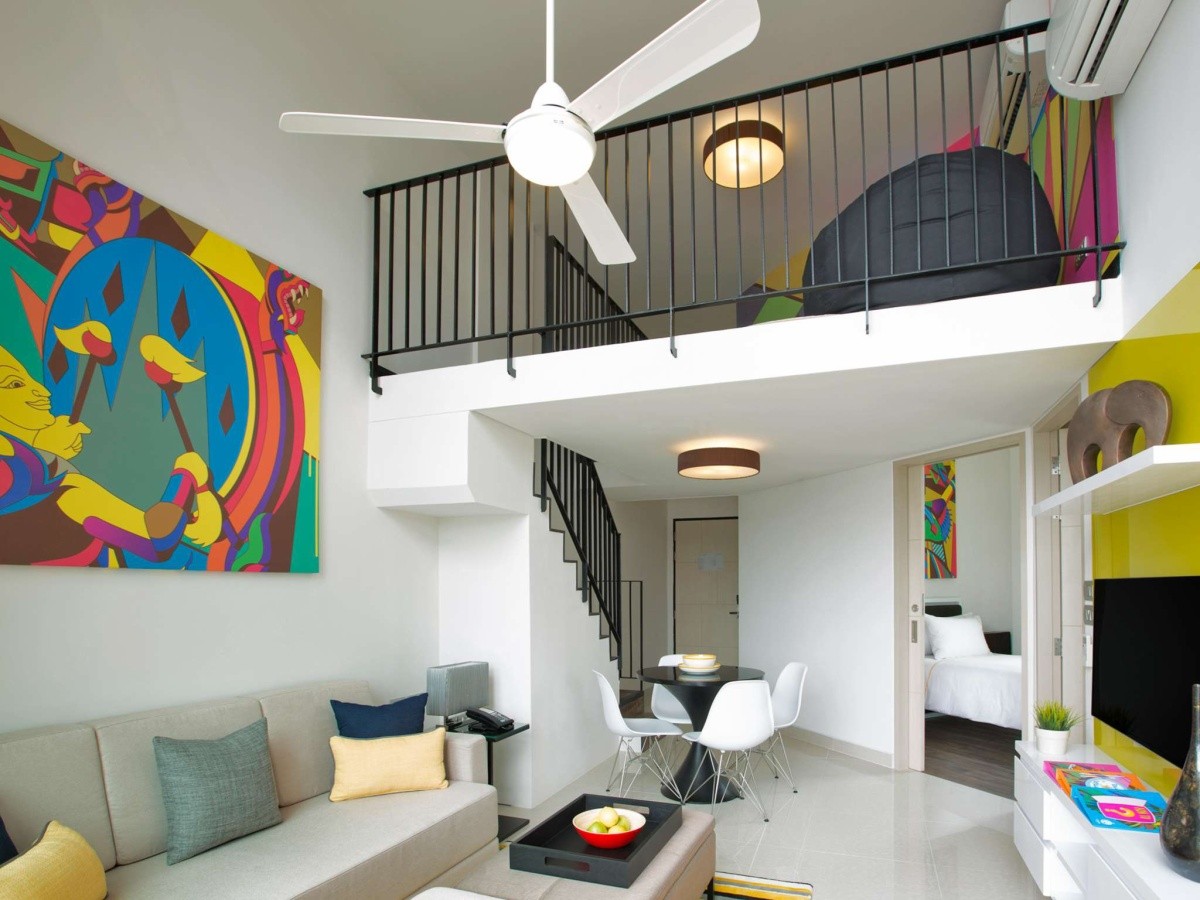 Cassia Phuket