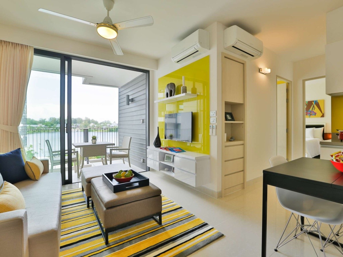 Cassia Phuket