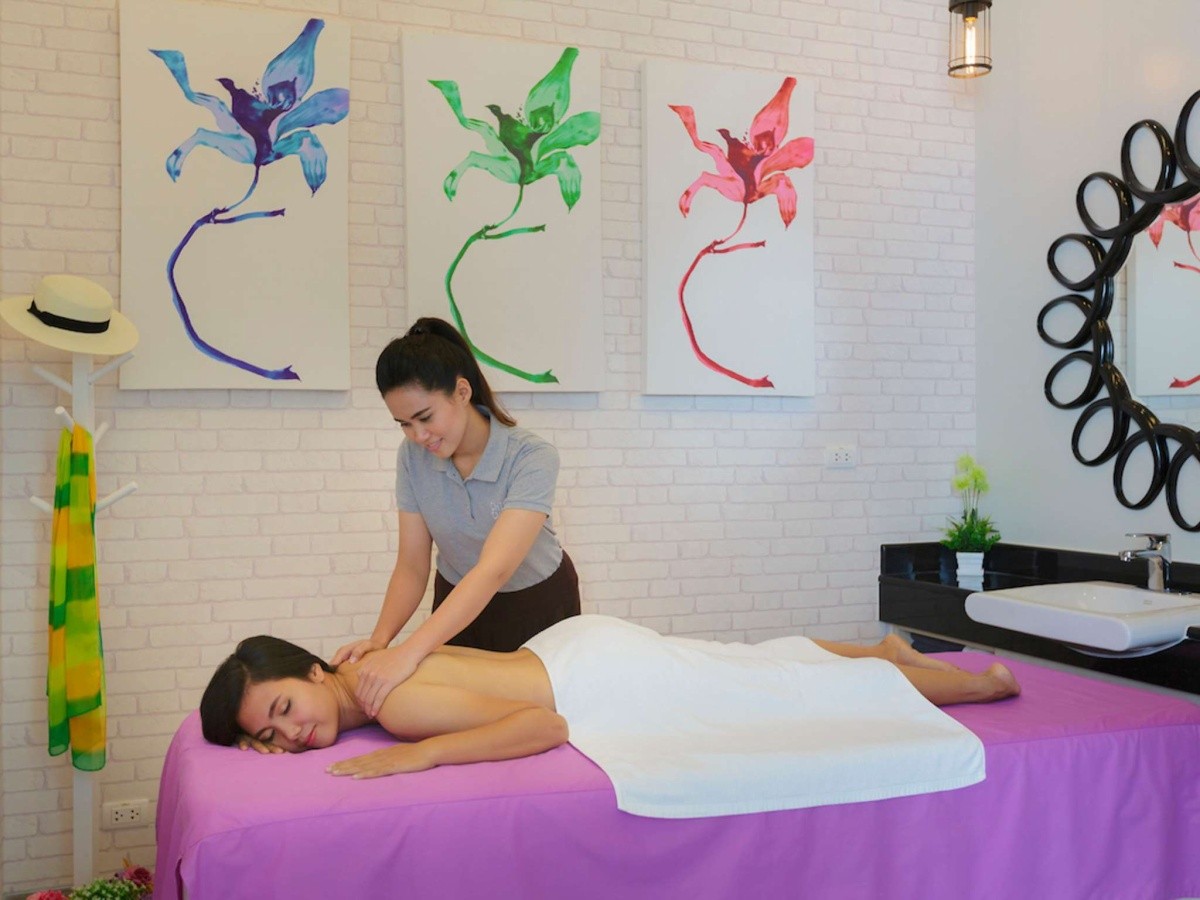 Cassia Phuket