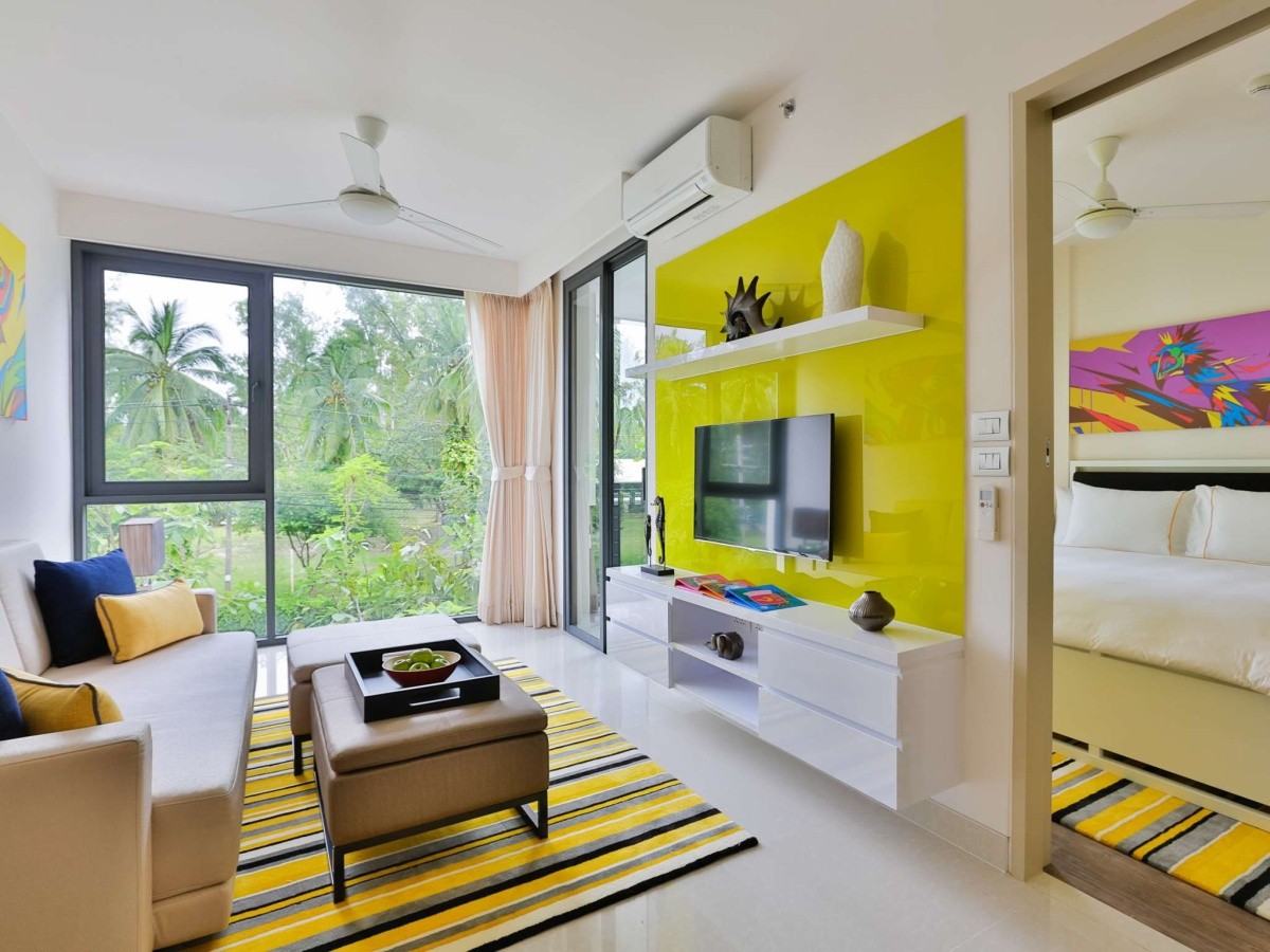 Cassia Phuket