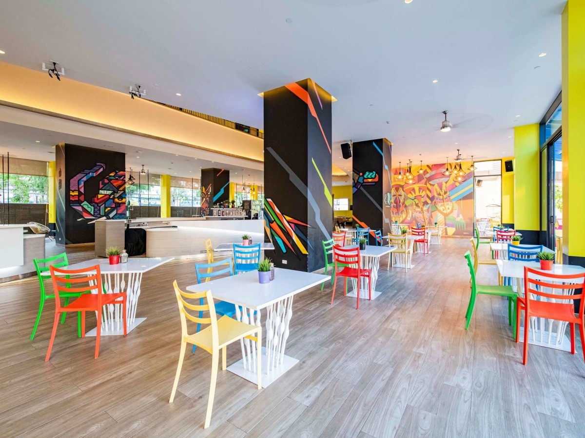 Cassia Phuket
