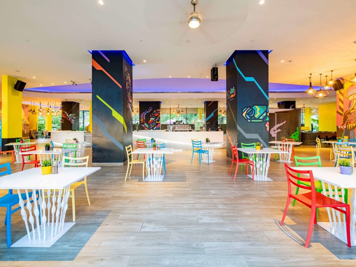 Cassia Phuket