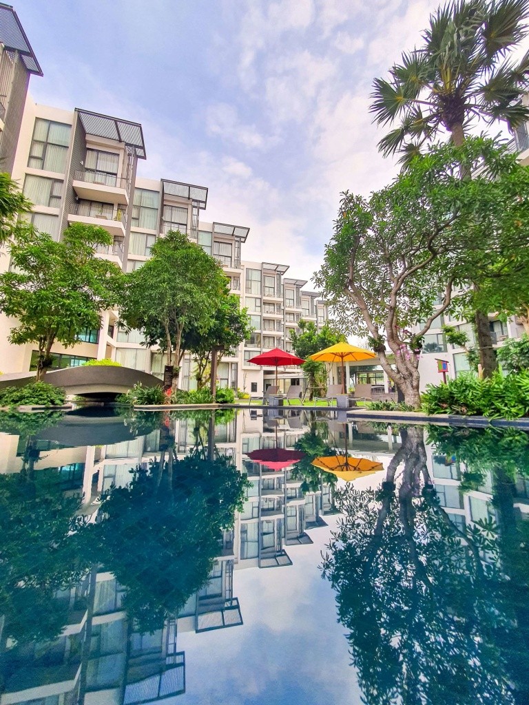 Cassia Phuket
