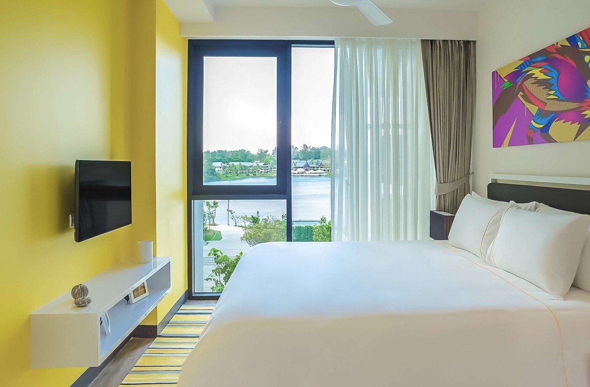 Cassia Phuket