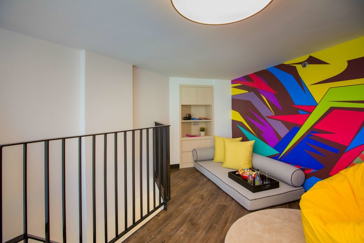 Cassia Phuket