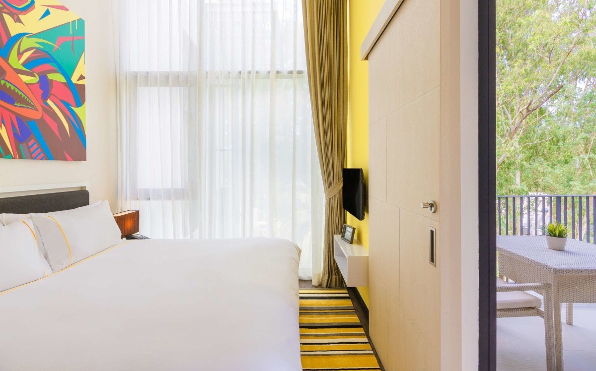 Cassia Phuket