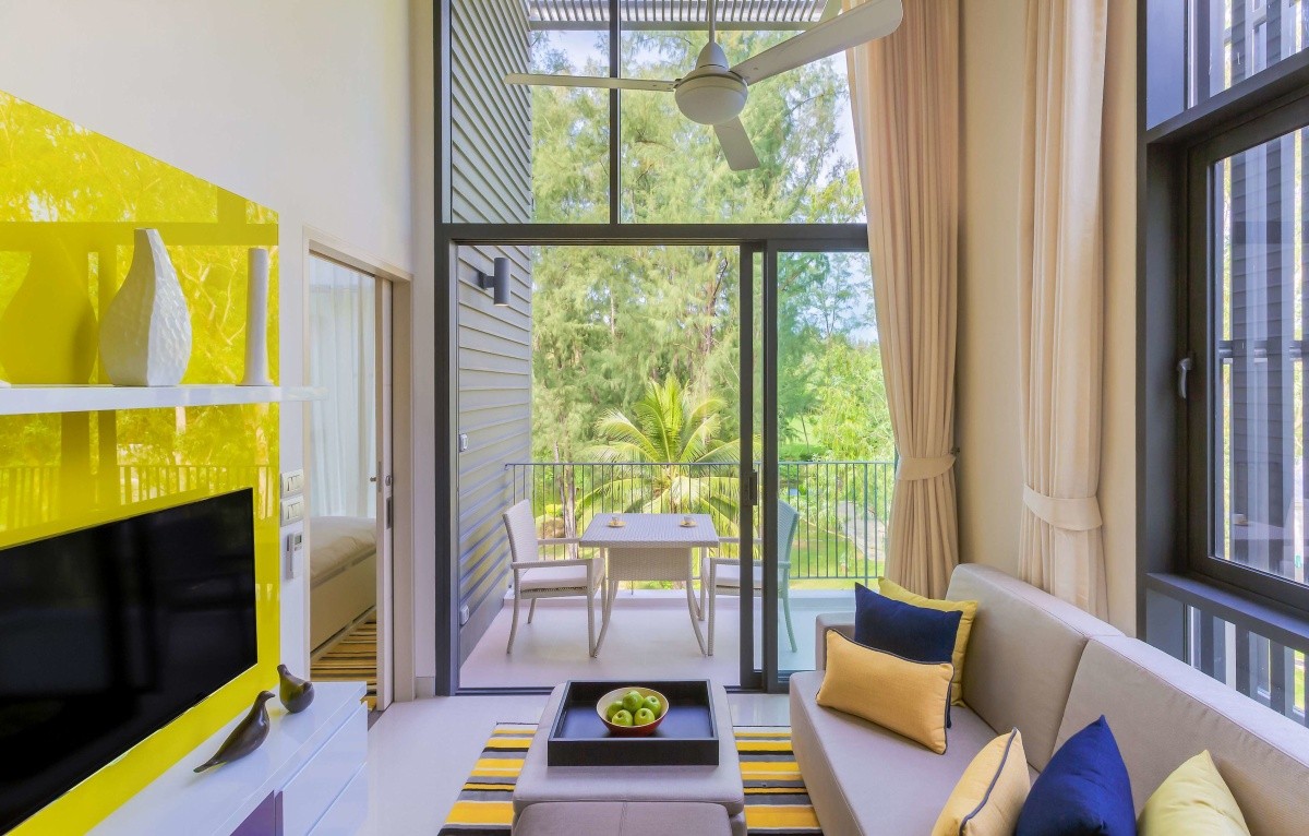 Cassia Phuket