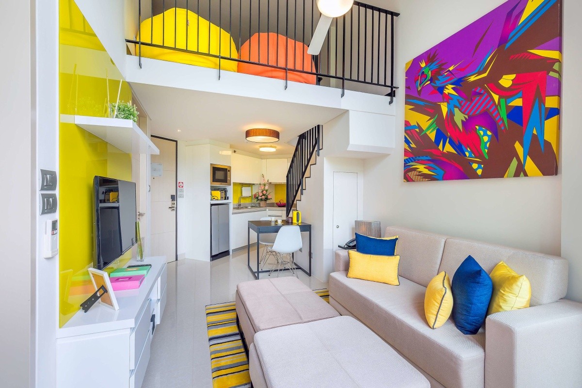 Cassia Phuket