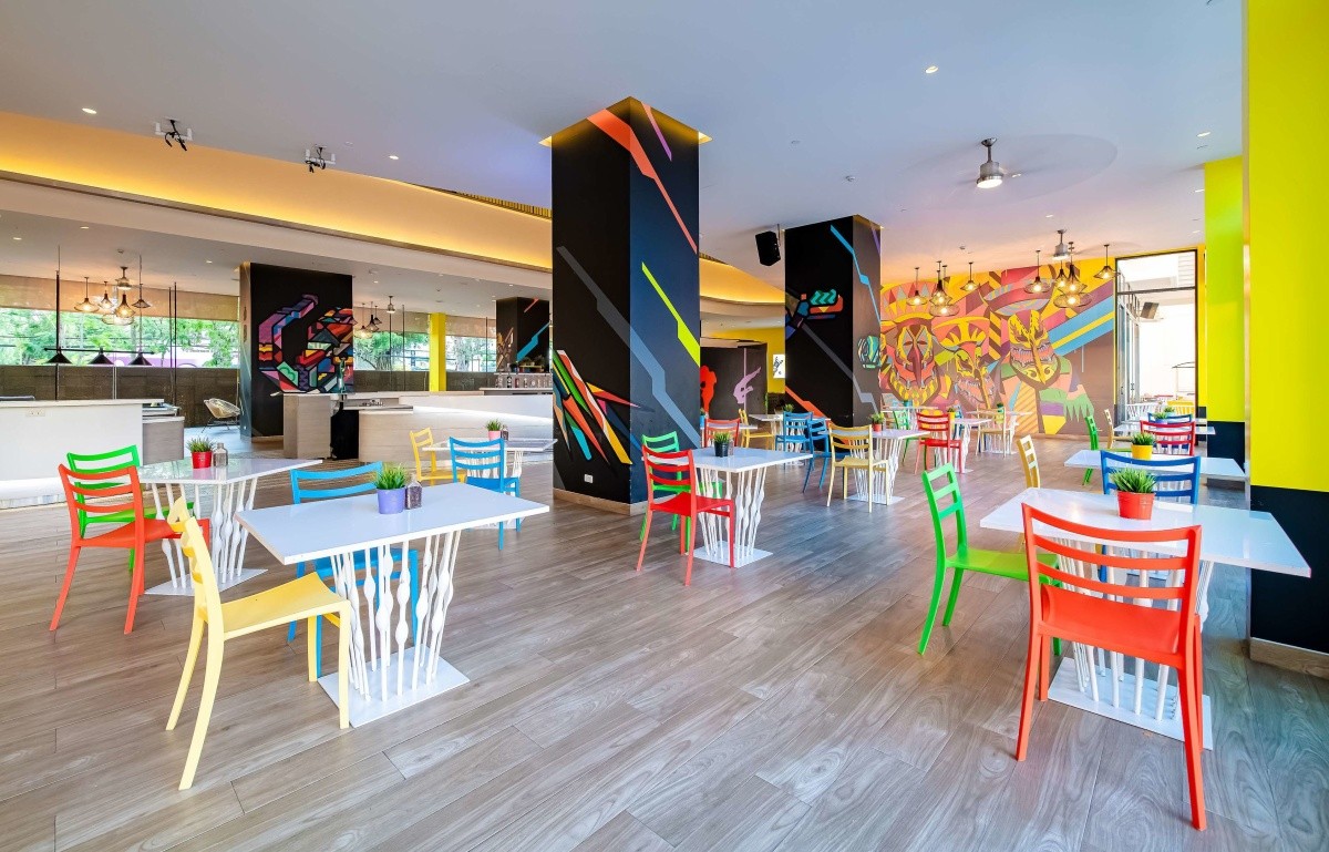 Cassia Phuket