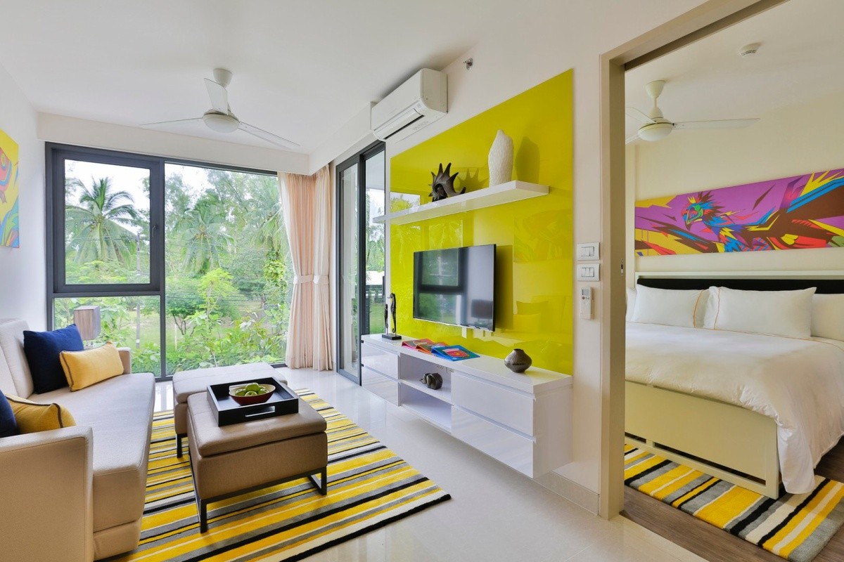 Cassia Phuket
