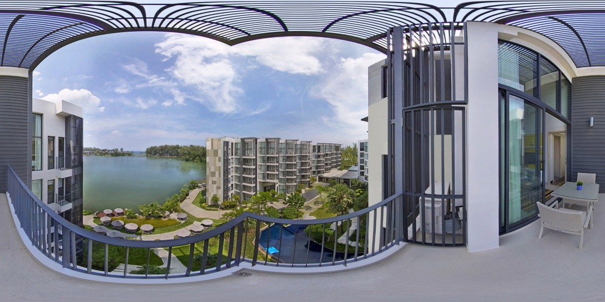 Cassia Phuket