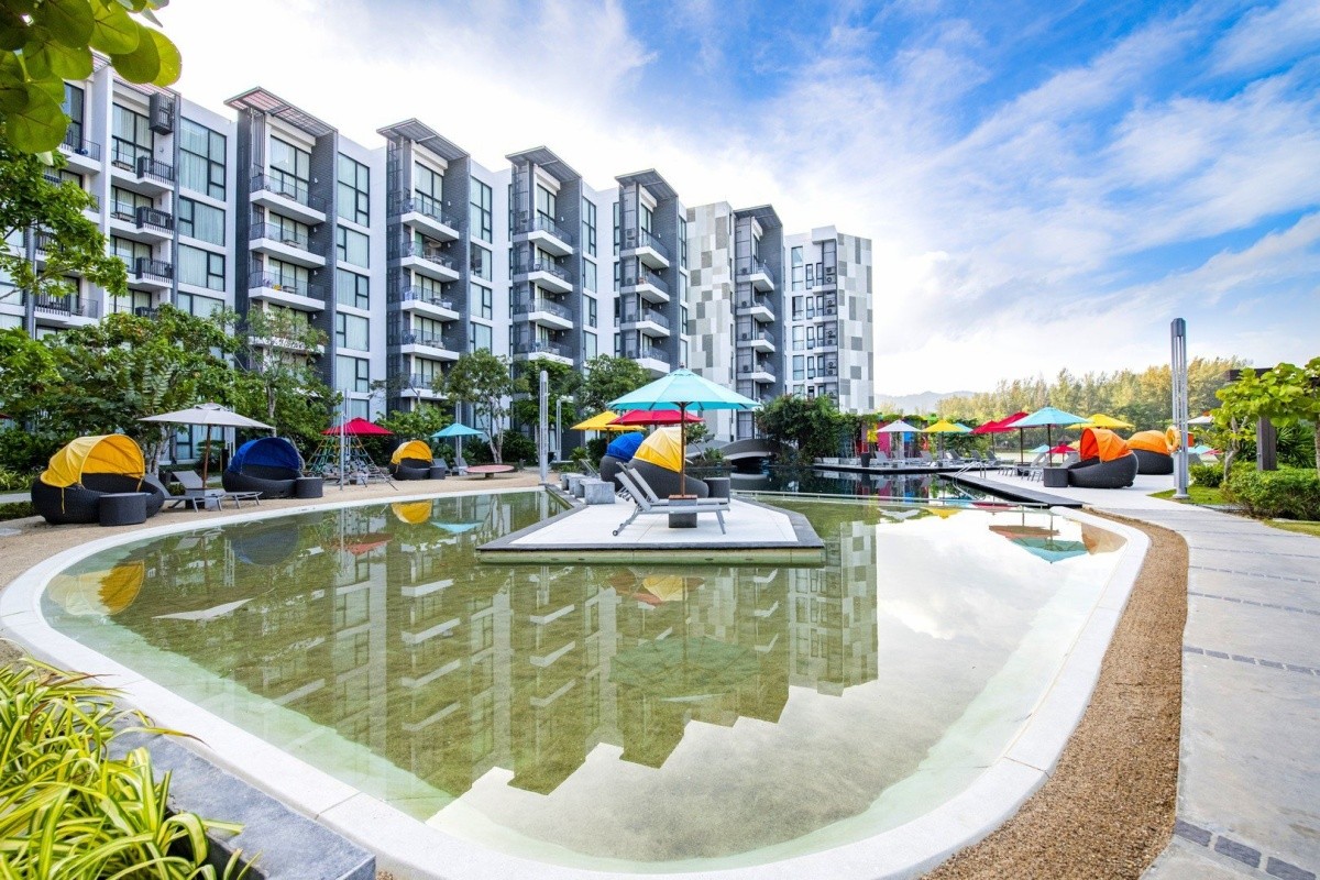 Cassia Phuket