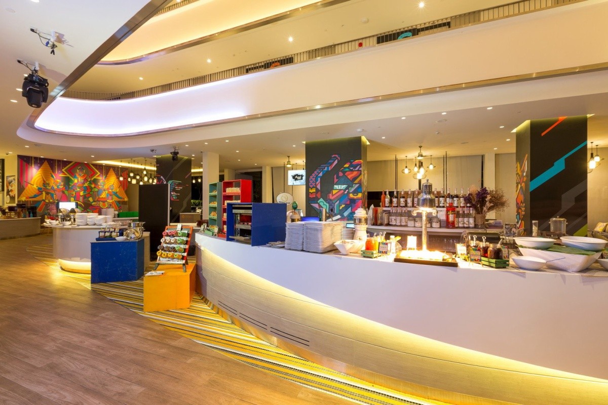 Cassia Phuket