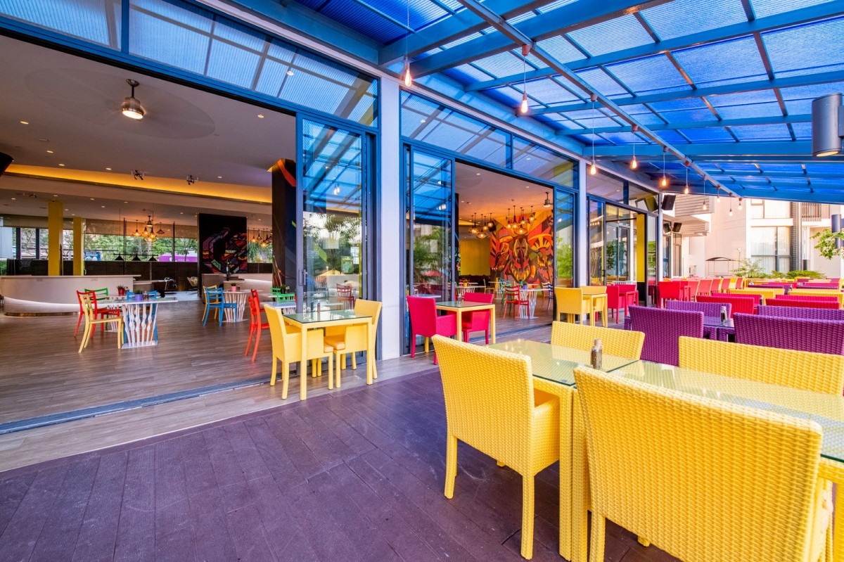 Cassia Phuket