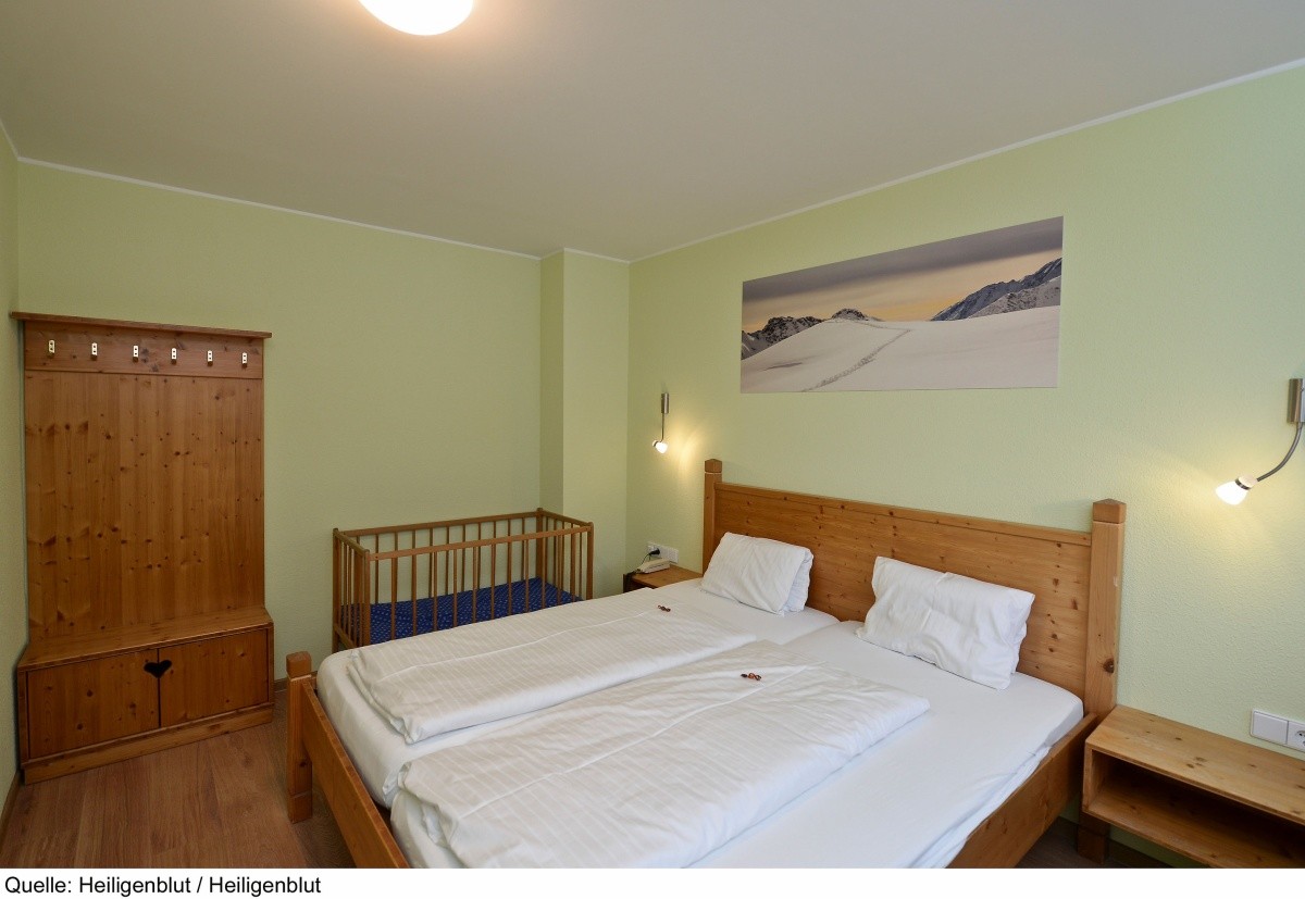 Hunguest Hotel Heiligenblut