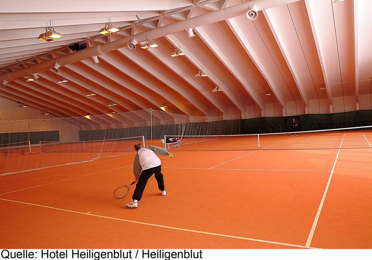 Hunguest Hotel Heiligenblut