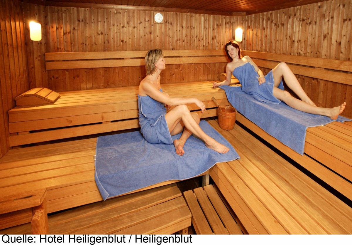 Hunguest Hotel Heiligenblut