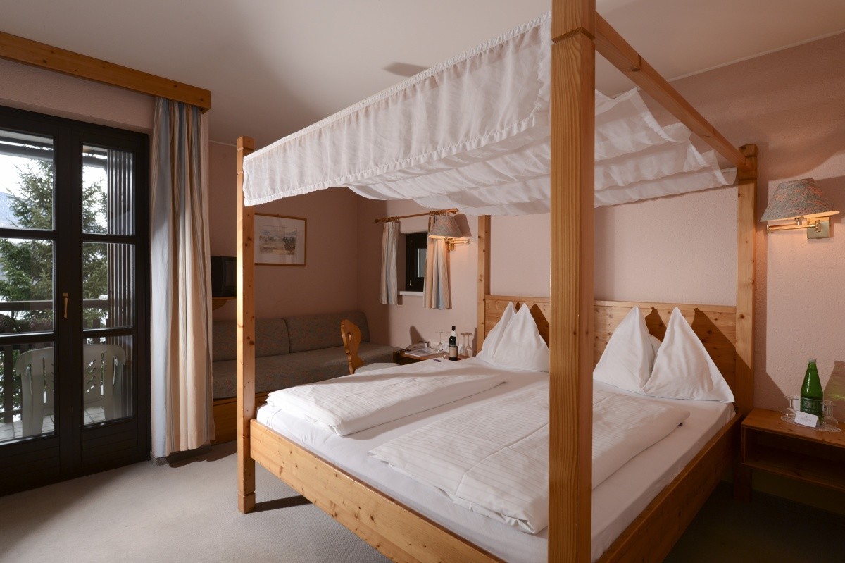 Hunguest Hotel Heiligenblut