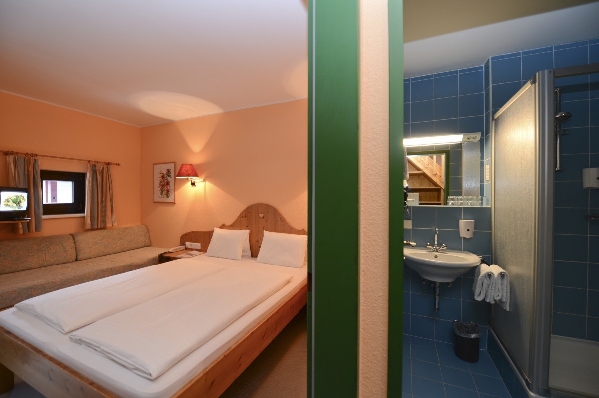 Hunguest Hotel Heiligenblut