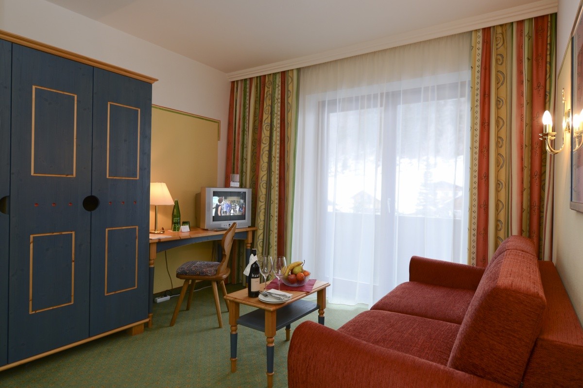 Hunguest Hotel Heiligenblut