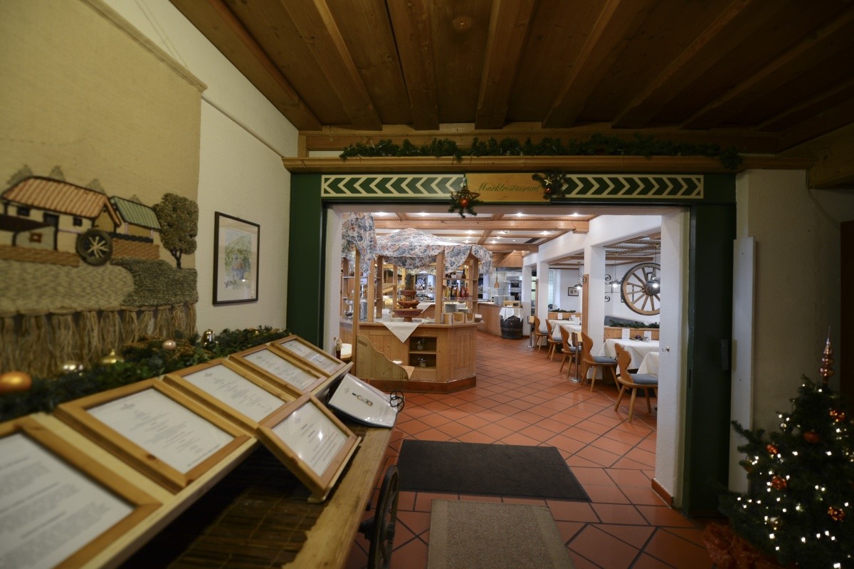Hunguest Hotel Heiligenblut